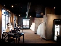 wedding photo - Take Tour Of Little White Dress Bridal Shop In Denver