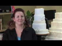 wedding photo - Budget Wedding Cake Ideas