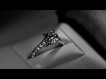 wedding photo - Cartier, True Love Has A Colour And A Name - Trailer