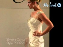 wedding photo - Simone Carvalli - 90022