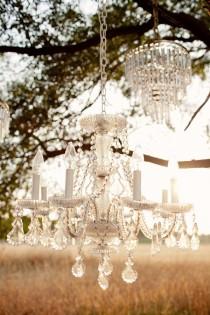 wedding photo - Enchanted Woodland Wedding Inspiration