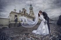 wedding photo - Prague Loreta