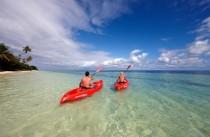 wedding photo - Fiji For Adventure Seekers