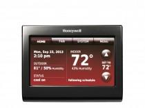 wedding photo - Honeywell Wi-Fi Smart Thermostat Review and Giveaway