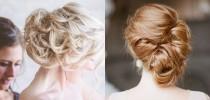 wedding photo - 27 Wedding Hairstyles with the Wow Factor