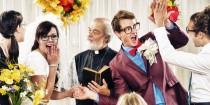 wedding photo - The Newest Wedding Trend of 2014?