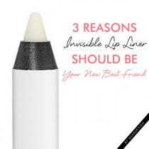 wedding photo - 3 Reasons Invisible Lip Liner is Your New Best Friend