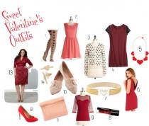 wedding photo - 14 Sweet Options for Your Valentine's Day Outfit