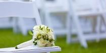 wedding photo - Ideas for Ways to Remember Dead Relatives at Your Wedding Without Totally Creeping Out Your Guests