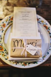 wedding photo - Favors And Trinkets