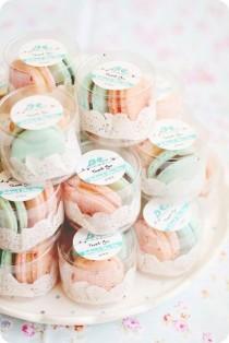 wedding photo - Favors And Trinkets