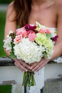 wedding photo -  Flowers & Bouquets