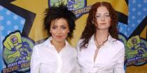 wedding photo - Gear Up For The Olympics' Opening With A Look Back At t.A.T.u.'s Career