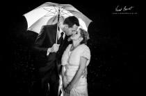 wedding photo - Mariage Pluvieux