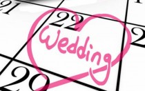 wedding photo - Bitchless Bride: Educating and Entertaining Every Bride-To-Be - Blog - The Truth Hurts Tuesday ~ It's Time to Trash the Wedding Day Countdown