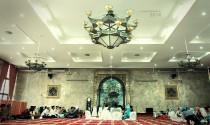 wedding photo - Akad Nikah At Sunda Kelapa Mosque
