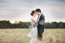 wedding photo - Romantic Geometric Wedding Inspiration