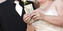wedding photo - 7 Ways To Save Money On Your Big Day