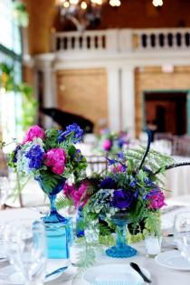 wedding photo - Bouquets