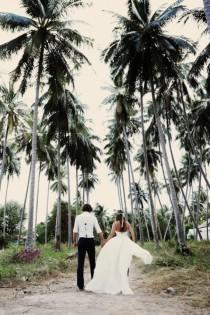 wedding photo - Noivos - Bride & Groom