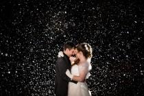 wedding photo - Mariage En Suisse