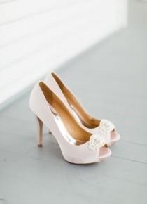 wedding photo - Wedding Shoes