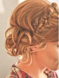wedding photo - Penteados - Hairstyle