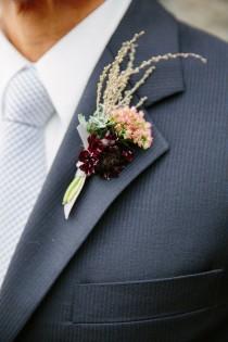 wedding photo - Men's Wedding Fashion