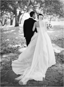 wedding photo - Noivos - Bride & Groom