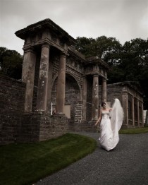 wedding photo -  Christopher Barroccu Wedding Photographer - Wedding Photography by Christopher Barroccu | Wales Wedding Photographer