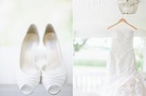 wedding photo - Wedding Dress Shopping: Five Things to Remember