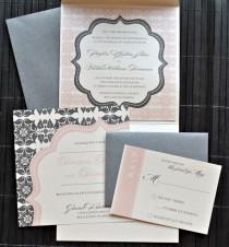 wedding photo - Wedding Stationery