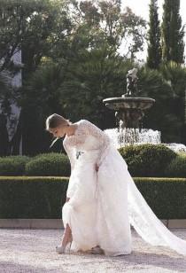 wedding photo - Wedding Couture