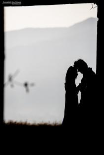 wedding photo - Frame Of Love !!!