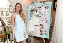 wedding photo - Whitney Port Dishes On Wedding Planning And Her Fiancé