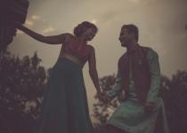 wedding photo - Candid Wedding Photography Gujarat ~ Megna Weds Kaudshal