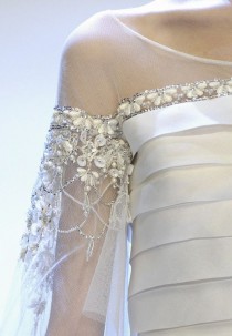 wedding photo - Chanel - Detail 