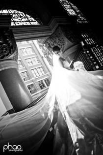 wedding photo - Phao Photographie