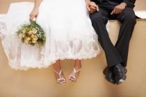wedding photo - Bitchless Bride: Engaging, Educating and Entertaining Every Bride-To-Be - Blog - The Truth Hurts Tuesday ~ Why Your Wedding Budget HAS to Take Precedence Over Your Guest List