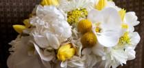 wedding photo - The Prettiest Bridal Bouquet Trend