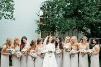 wedding photo - Sophisticated + Elegant Nashville Wedding