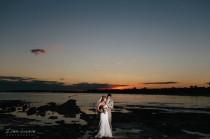 wedding photo - Melissa + Bryan - Barcelo Wedding Photographer - Ivan Luckiephotography-1