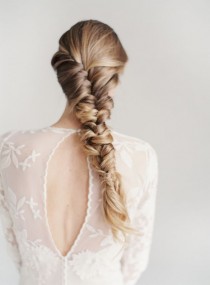 wedding photo - Wedding Hairstyles