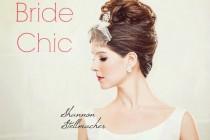 wedding photo - BRIDE CHIC: BEYOND THE SALON BRIDAL GOWN SHOPPING: REAL DEAL VINTAGE