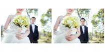 wedding photo - Ảnh cuoi DJEP Hồ COC - Tuấn * Thảo