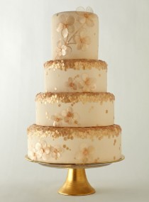 wedding photo - Gâteaux de mariage - Yum!