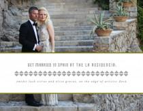 wedding photo - Marry Or Honeymoon In Spain At La Residencia