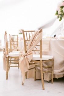 wedding photo - Tablescapes