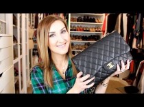 wedding photo - My Chanel Jumbo Flap Story & Advice For Buying "preowned"