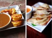 wedding photo - Wedding Food: 10 Seafood Appetizers to Try